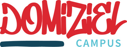 Logo_Domiziel_Campus_farbig
